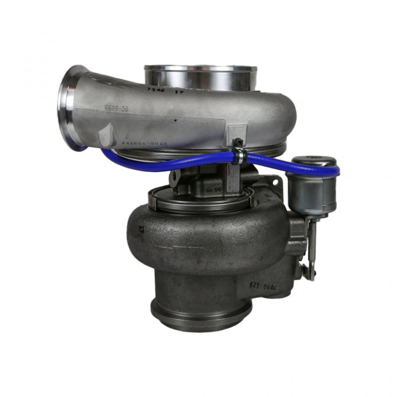 PAI INDUSTRIES - 681202 - TURBOCHARGER REPLACES DETROIT DIESEL 23536348
