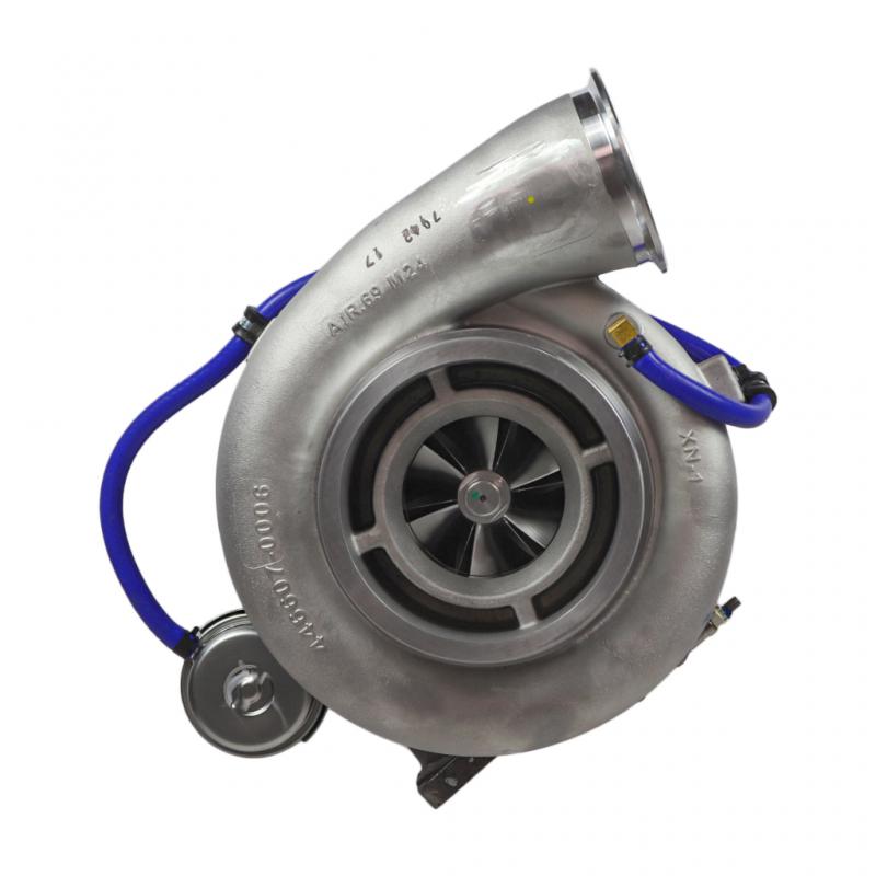 PAI INDUSTRIES - 681202 - TURBOCHARGER REPLACES DETROIT DIESEL 23536348