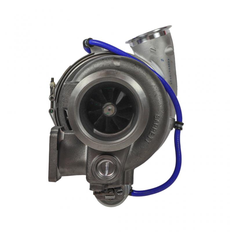 PAI INDUSTRIES - 681202 - TURBOCHARGER REPLACES DETROIT DIESEL 23536348