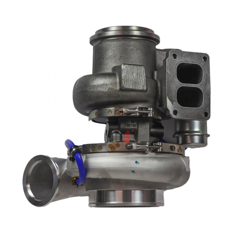 PAI INDUSTRIES - 681202 - TURBOCHARGER REPLACES DETROIT DIESEL 23536348