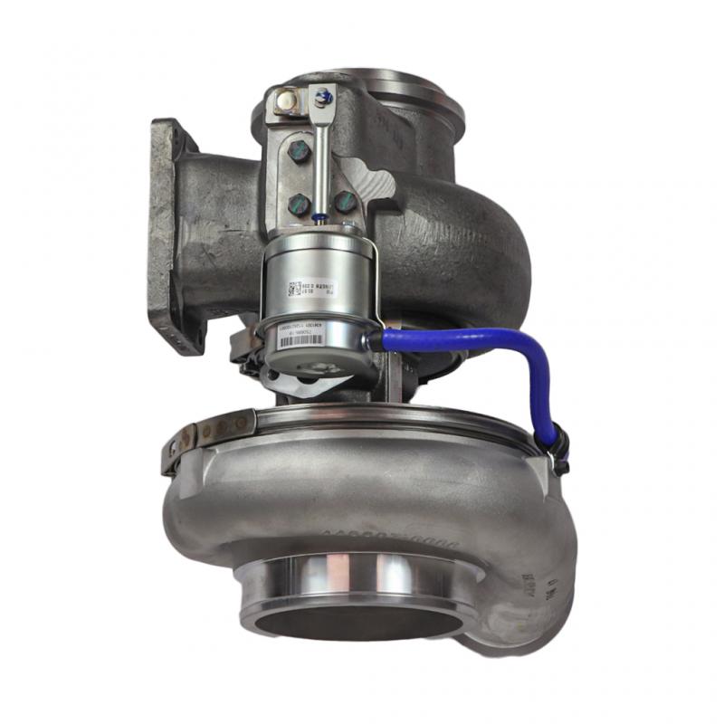 PAI INDUSTRIES - 681202 - TURBOCHARGER REPLACES DETROIT DIESEL 23536348