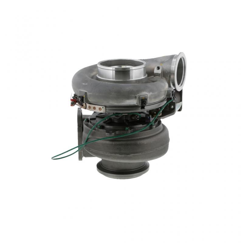 PAI INDUSTRIES - 681203X - TURBOCHARGER REPLACES DETROIT DIESEL R23534775
