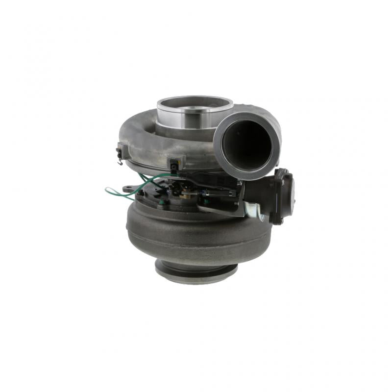 PAI INDUSTRIES - 681203X - TURBOCHARGER REPLACES DETROIT DIESEL R23534775
