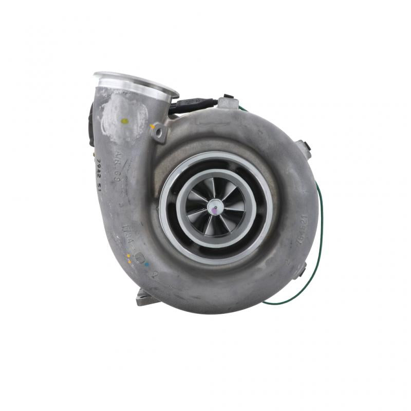 PAI INDUSTRIES - 681203X - TURBOCHARGER REPLACES DETROIT DIESEL R23534775