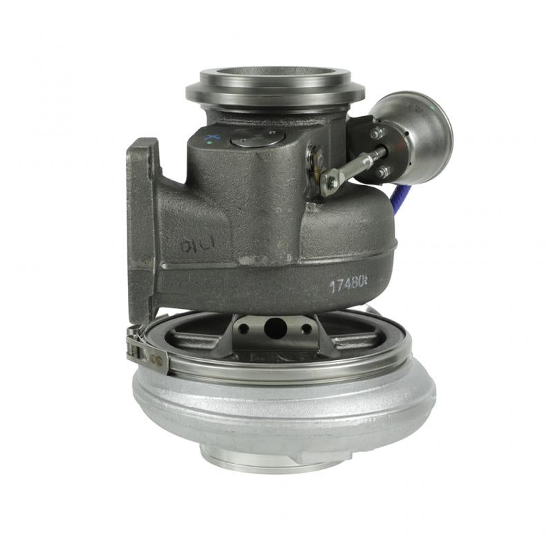 PAI INDUSTRIES - 681208 - TURBOCHARGER REPLACES DETROIT DIESEL 23528045