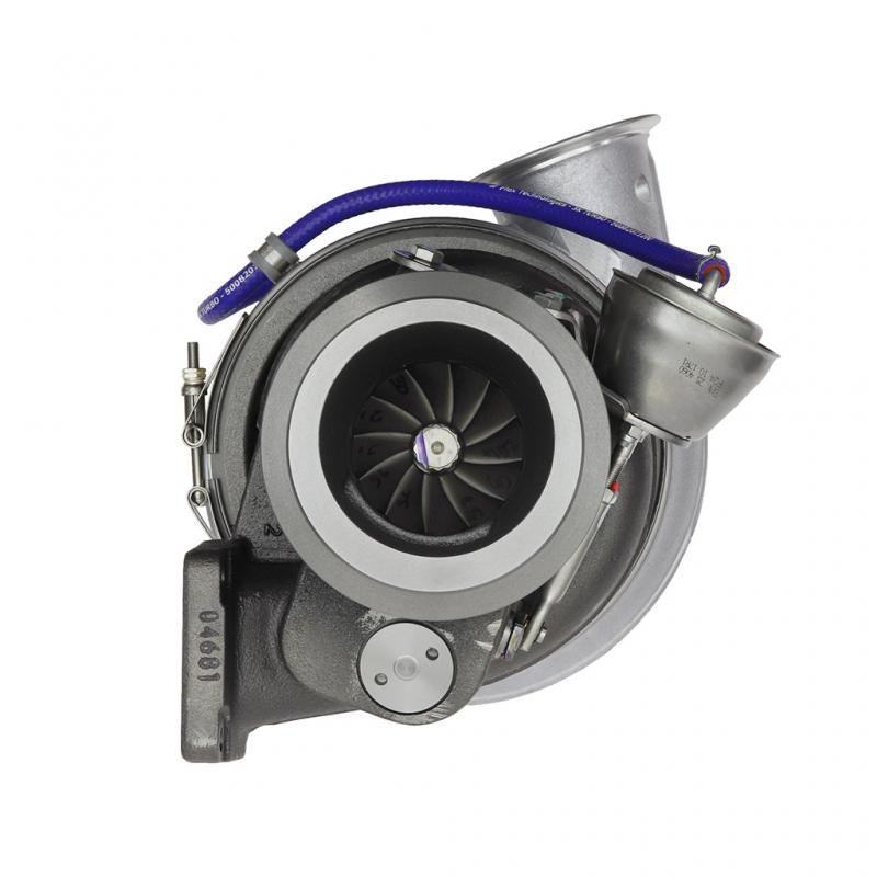 PAI INDUSTRIES - 681208 - TURBOCHARGER REPLACES DETROIT DIESEL 23528045