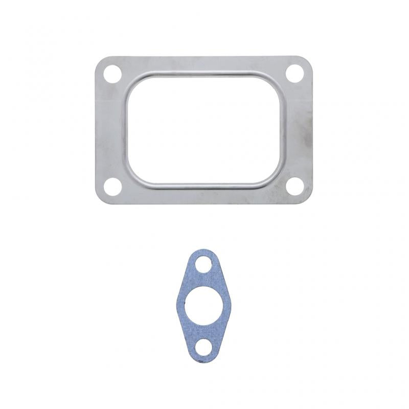 PAI INDUSTRIES - 681208 - TURBOCHARGER REPLACES DETROIT DIESEL 23528045