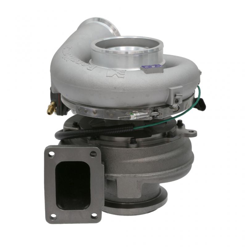 PAI INDUSTRIES - 681209 - TURBOCHARGER REPLACES DETROIT DIESEL 23534775
