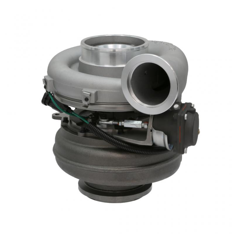 PAI INDUSTRIES - 681209 - TURBOCHARGER REPLACES DETROIT DIESEL 23534775