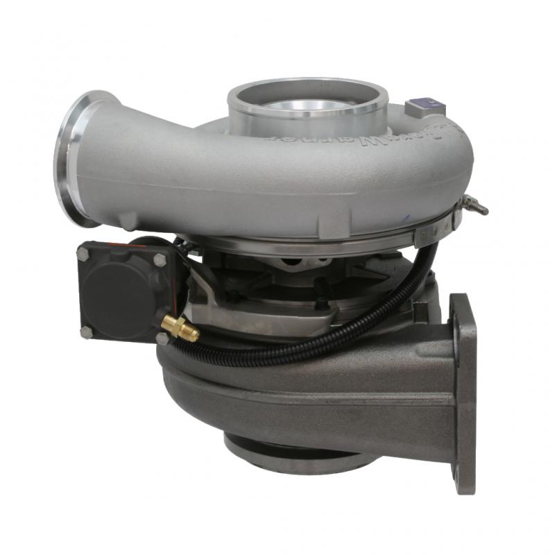 PAI INDUSTRIES - 681209 - TURBOCHARGER REPLACES DETROIT DIESEL 23534775