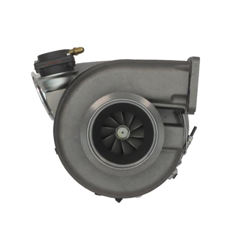 PAI INDUSTRIES - 681209 - TURBOCHARGER REPLACES DETROIT DIESEL 23534775