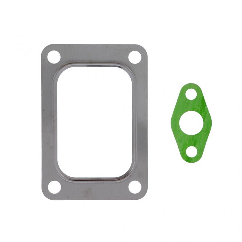 PAI INDUSTRIES - 681209 - TURBOCHARGER REPLACES DETROIT DIESEL 23534775