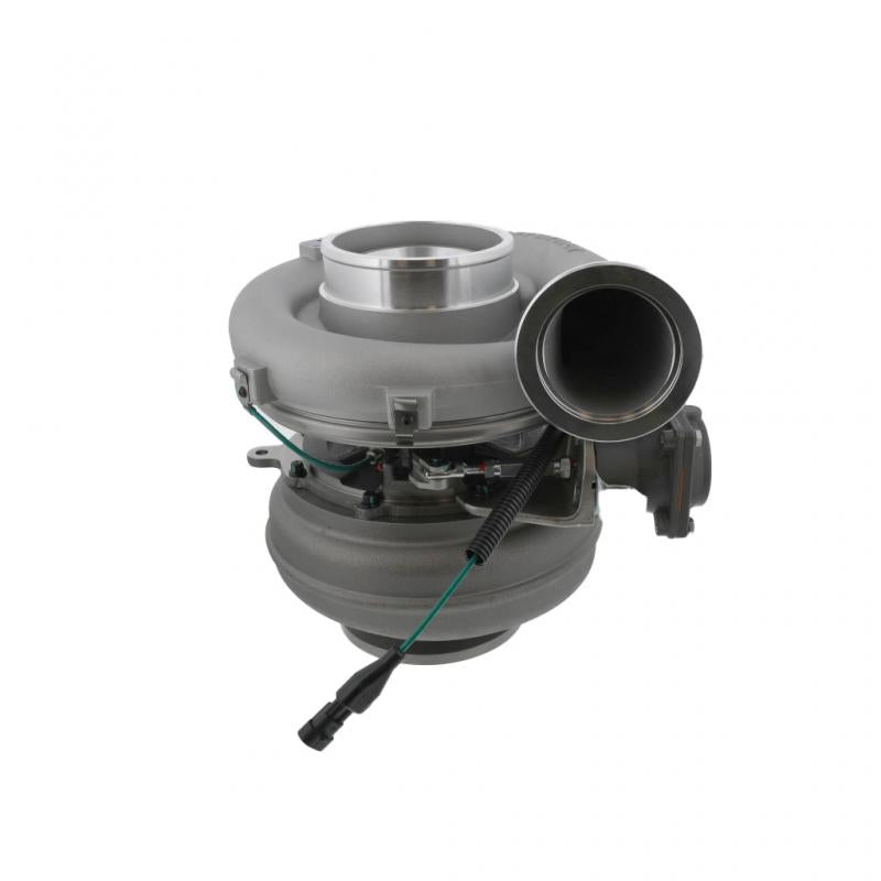 PAI INDUSTRIES - 681210 - TURBOCHARGER REPLACES DETROIT DIESEL 23534361
