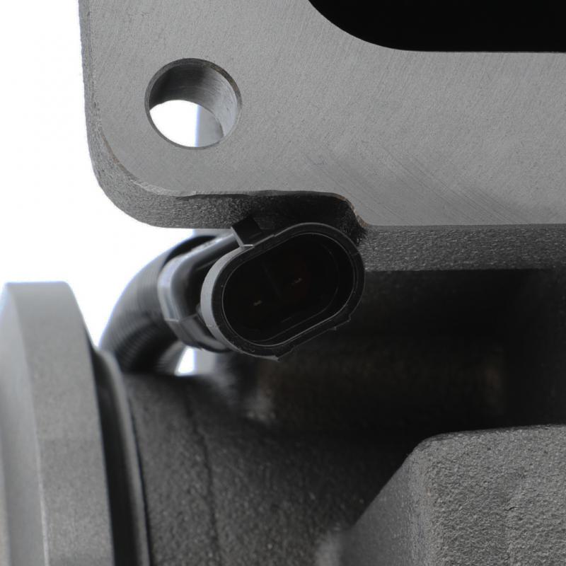 PAI INDUSTRIES - 681210 - TURBOCHARGER REPLACES DETROIT DIESEL 23534361