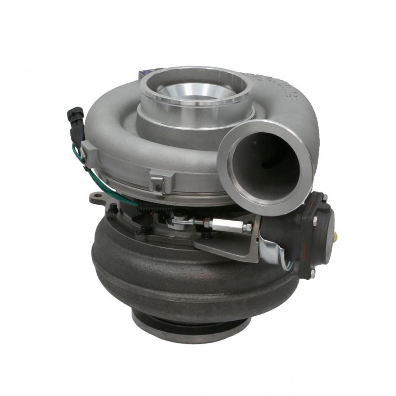 PAI INDUSTRIES - 681211 - TURBOCHARGER REPLACES DETROIT DIESEL 23534360