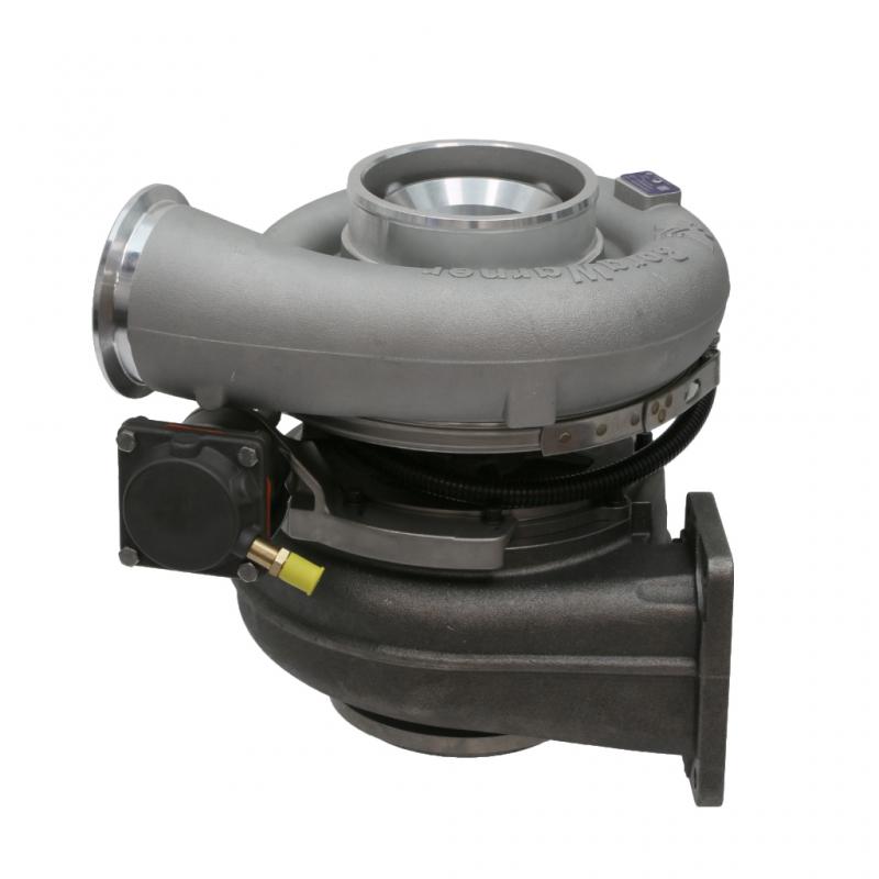 PAI INDUSTRIES - 681211 - TURBOCHARGER REPLACES DETROIT DIESEL 23534360
