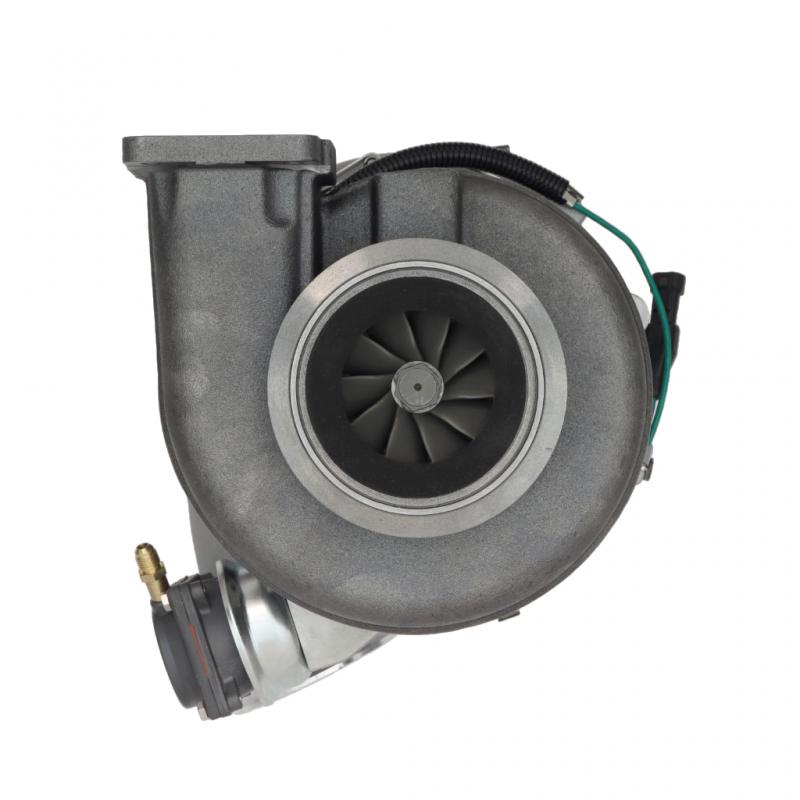 PAI INDUSTRIES - 681211 - TURBOCHARGER REPLACES DETROIT DIESEL 23534360