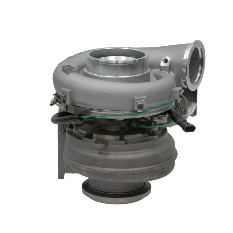 PAI INDUSTRIES - 681212 - TURBOCHARGER REPLACES DETROIT DIESEL 23534774