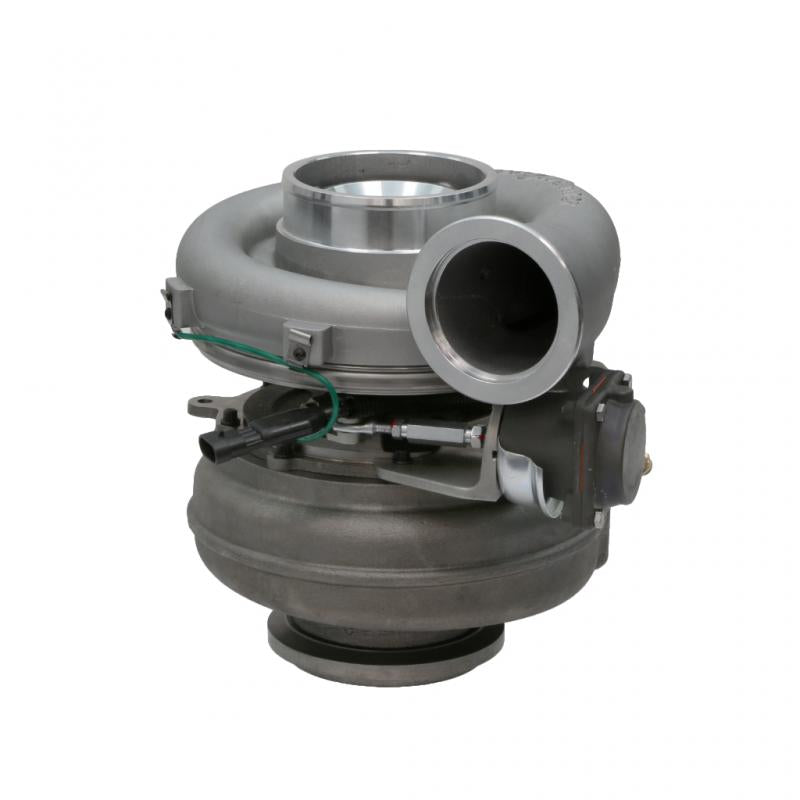 PAI INDUSTRIES - 681212 - TURBOCHARGER REPLACES DETROIT DIESEL 23534774