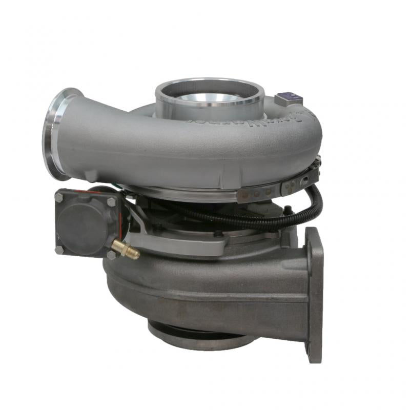 PAI INDUSTRIES - 681212 - TURBOCHARGER REPLACES DETROIT DIESEL 23534774
