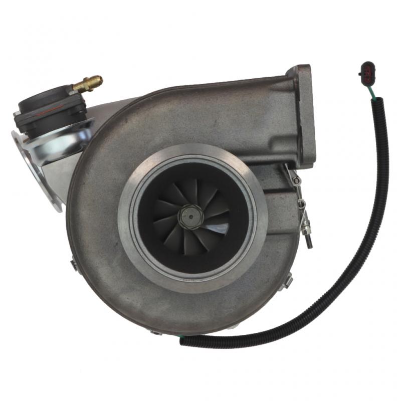 PAI INDUSTRIES - 681212 - TURBOCHARGER REPLACES DETROIT DIESEL 23534774