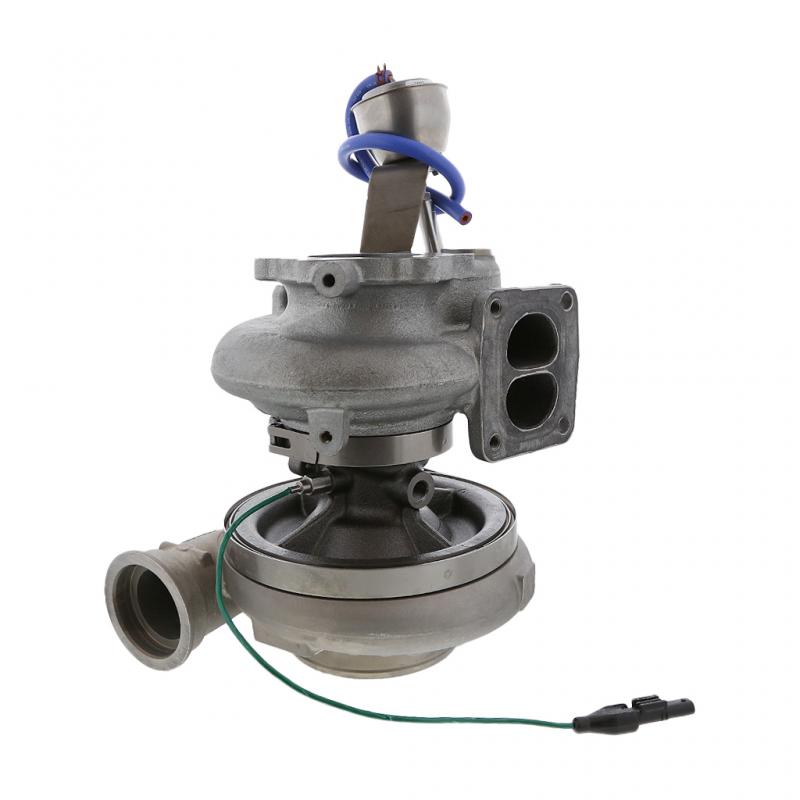 PAI INDUSTRIES - 681213OEM - TURBOCHARGER REPLACES DETROIT DIESEL RA4720901480