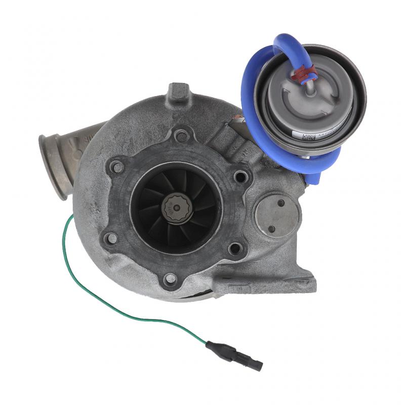 PAI INDUSTRIES - 681213OEM - TURBOCHARGER REPLACES DETROIT DIESEL RA4720901480