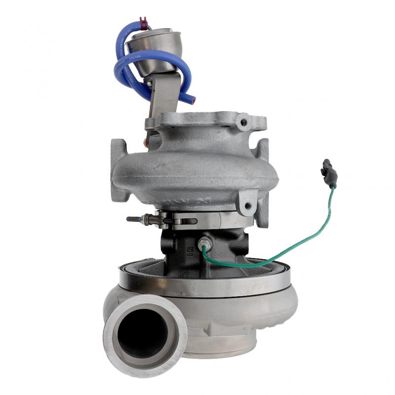 PAI INDUSTRIES - 681213OEM - TURBOCHARGER REPLACES DETROIT DIESEL RA4720901480