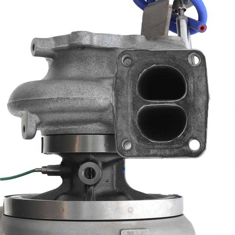 PAI INDUSTRIES - 681213OEM - TURBOCHARGER REPLACES DETROIT DIESEL RA4720901480