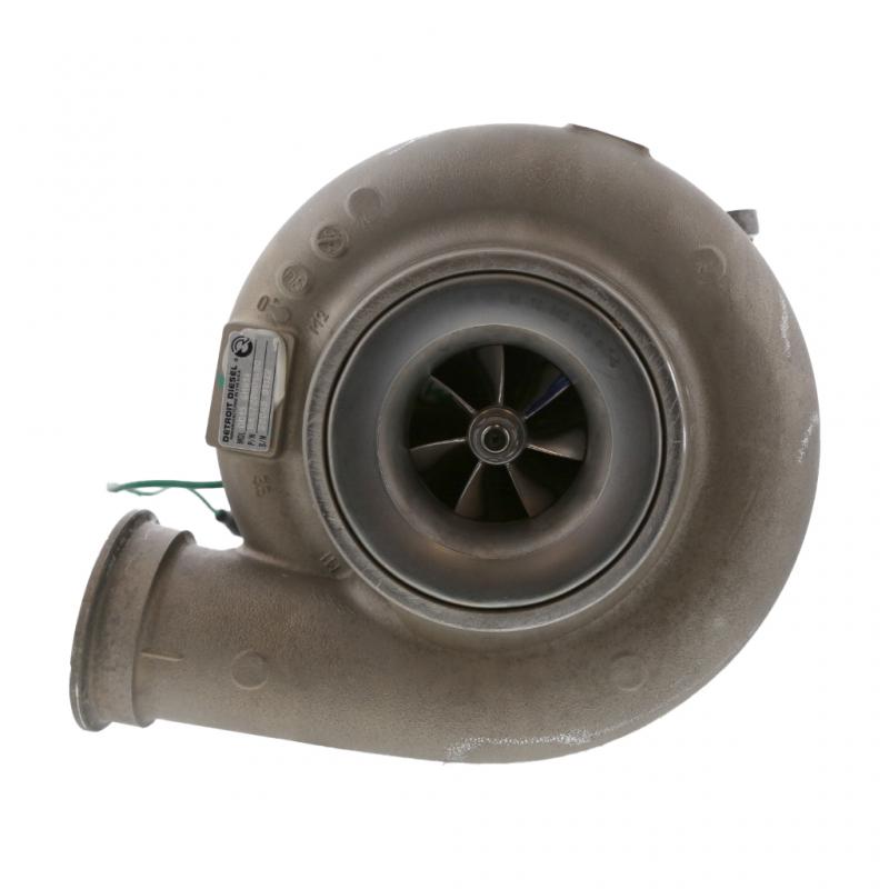 PAI INDUSTRIES - 681213OEM - TURBOCHARGER REPLACES DETROIT DIESEL RA4720901480
