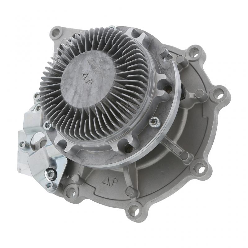 PAI INDUSTRIES - 681805E - WATER PUMP ASSEMBLY (VARIABLE SPEED) REPLACES DETROIT DIESEL A4712000901