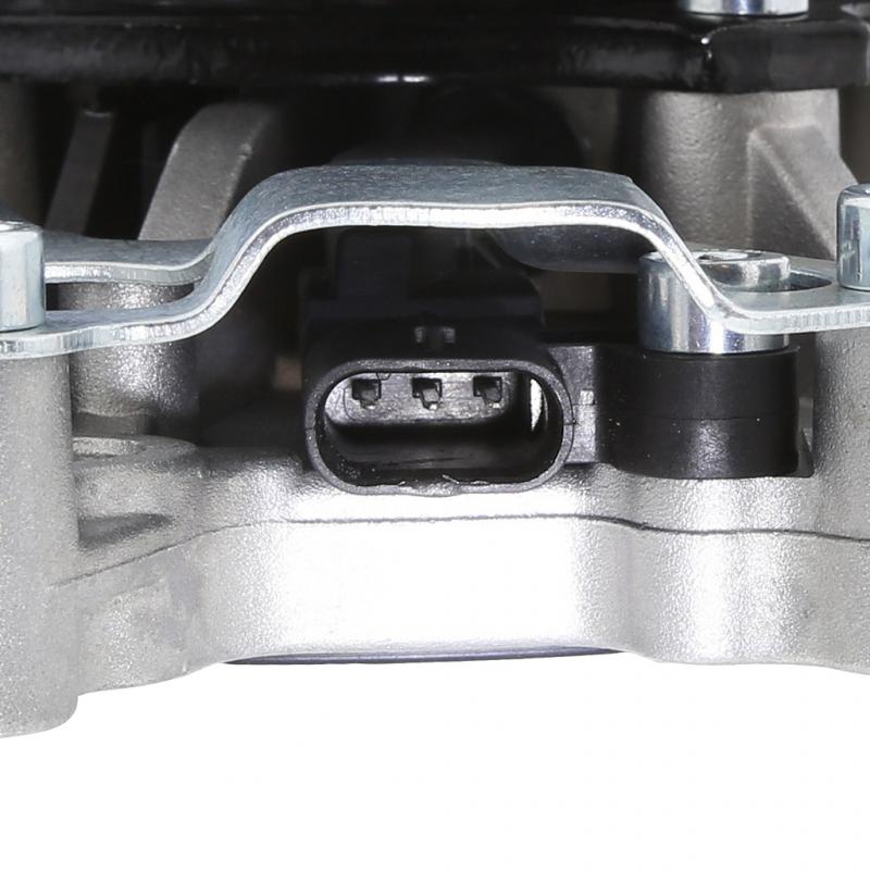 PAI INDUSTRIES - 681805E - WATER PUMP ASSEMBLY (VARIABLE SPEED) REPLACES DETROIT DIESEL A4712000901