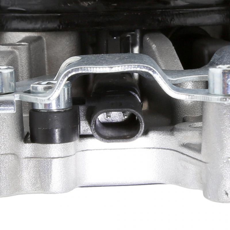 PAI INDUSTRIES - 681805E - WATER PUMP ASSEMBLY (VARIABLE SPEED) REPLACES DETROIT DIESEL A4712000901