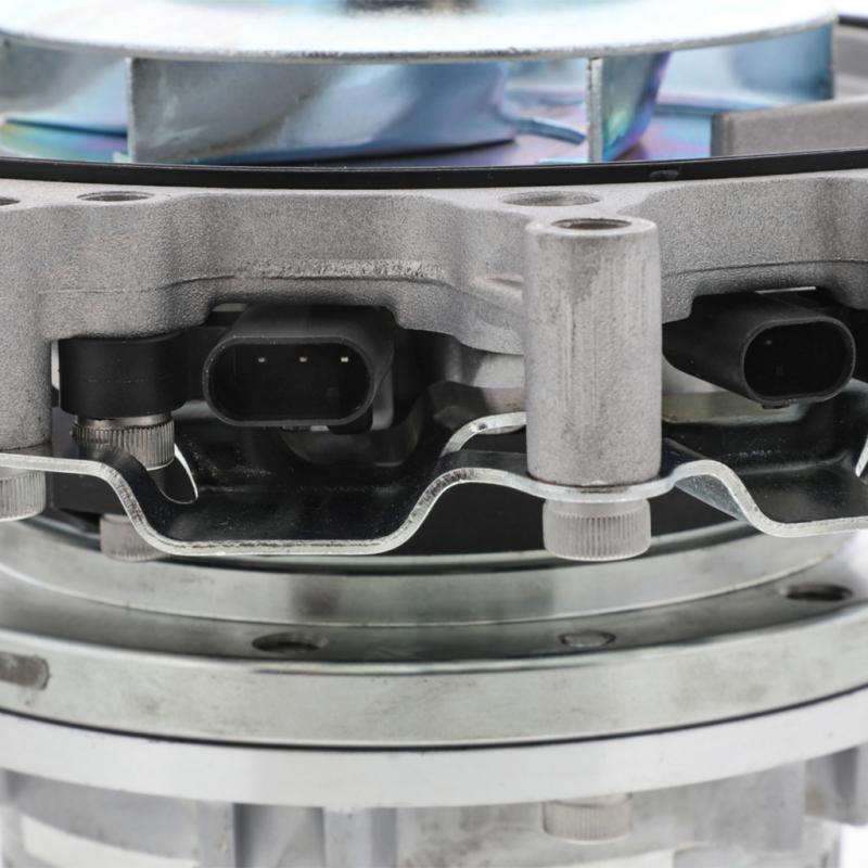 PAI INDUSTRIES - 681805E - WATER PUMP ASSEMBLY (VARIABLE SPEED) REPLACES DETROIT DIESEL A4712000901