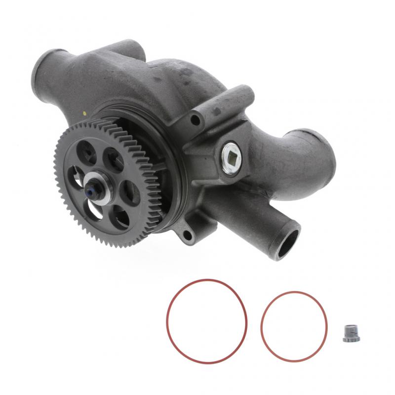 PAI INDUSTRIES - 681812 - WATER PUMP ASSEMBLY REPLACES DETROIT DIESEL 23526039