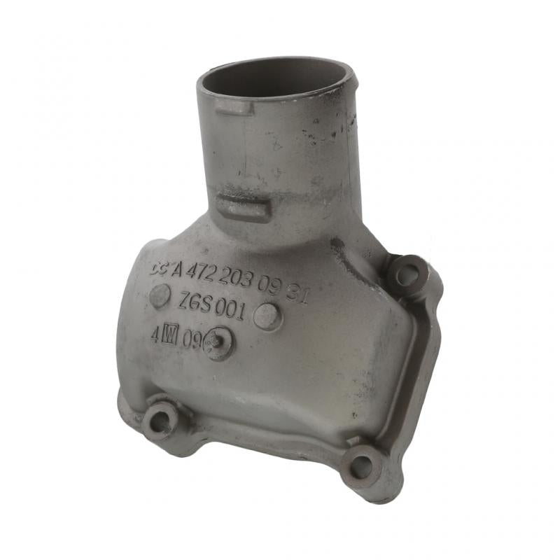 PAI INDUSTRIES - 681861UX - WATER HOUSING(USED) REPLACES DETROIT DIESEL A4722030931