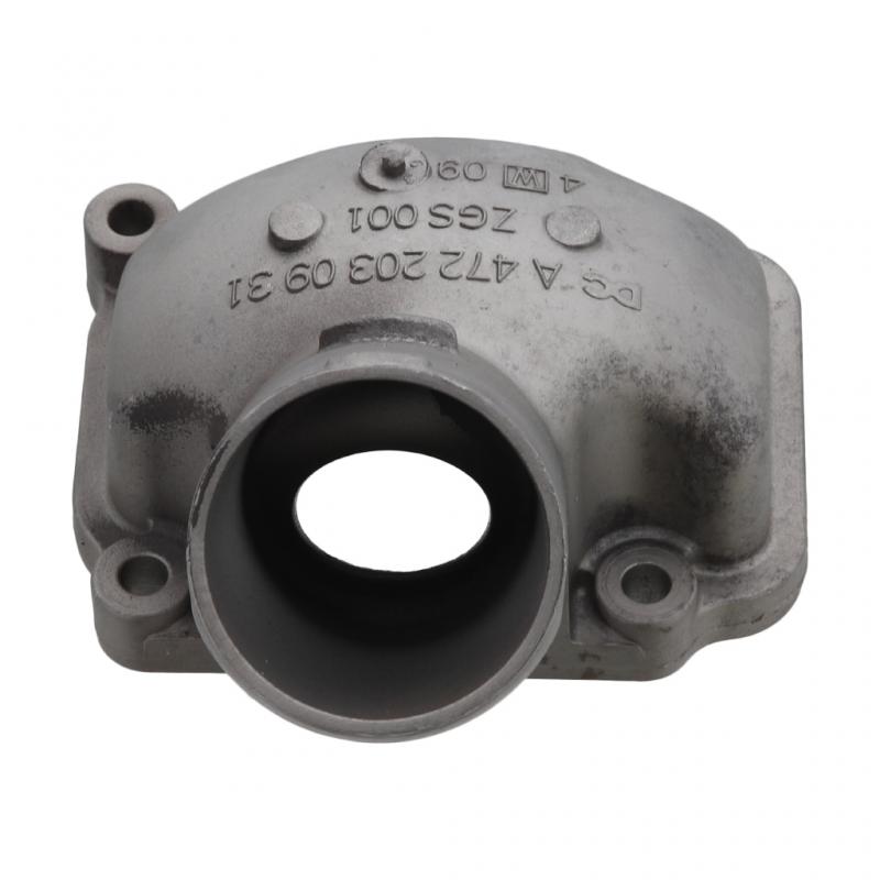 PAI INDUSTRIES - 681861UX - WATER HOUSING(USED) REPLACES DETROIT DIESEL A4722030931