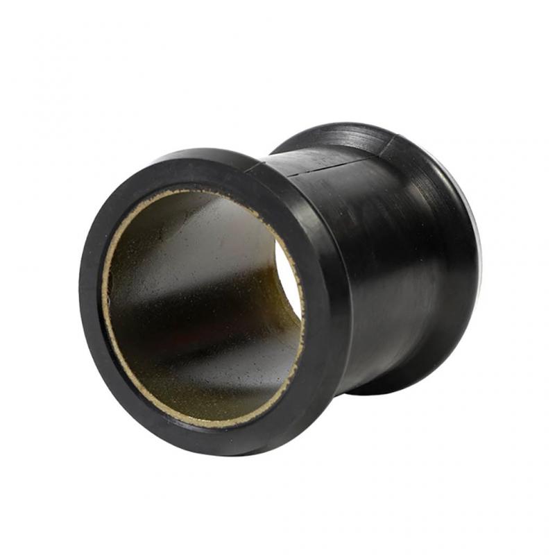 PAI INDUSTRIES - 691837 - COOLANT TUBE REPLACES DETROIT DIESEL A4721400648