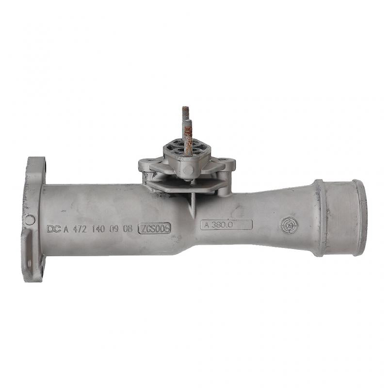 PAI INDUSTRIES - 691844UX - EGR PIPE (USED) REPLACES DETROIT DIESEL A4721400908