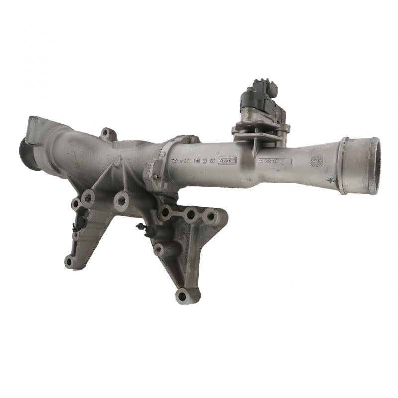 PAI INDUSTRIES - 691851UX - EGR PIPE (USED) REPLACES DETROIT DIESEL A4721402908