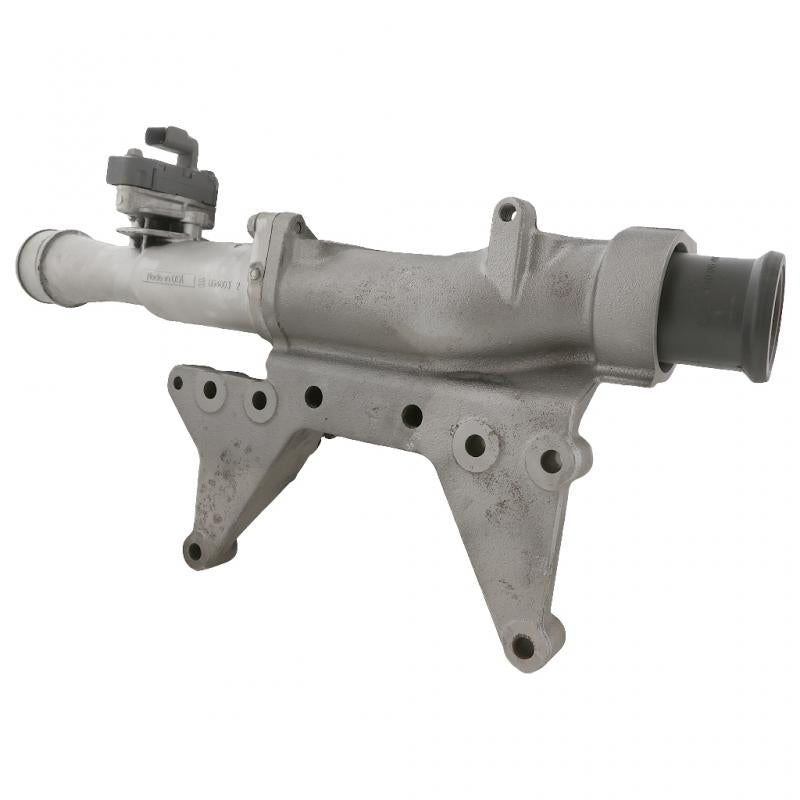 PAI INDUSTRIES - 691851UX - EGR PIPE (USED) REPLACES DETROIT DIESEL A4721402908