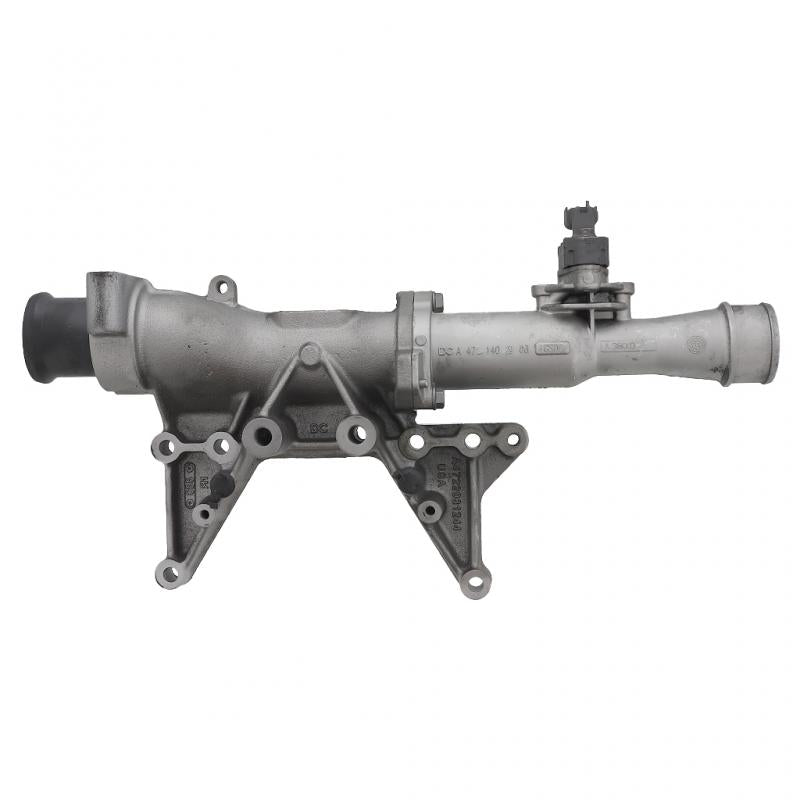 PAI INDUSTRIES - 691851UX - EGR PIPE (USED) REPLACES DETROIT DIESEL A4721402908