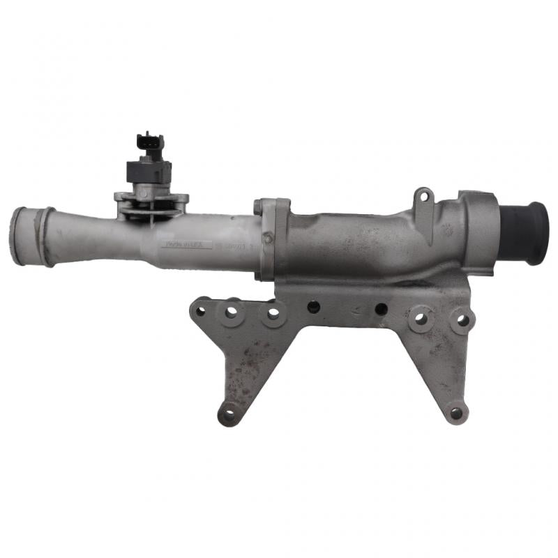 PAI INDUSTRIES - 691851UX - EGR PIPE (USED) REPLACES DETROIT DIESEL A4721402908