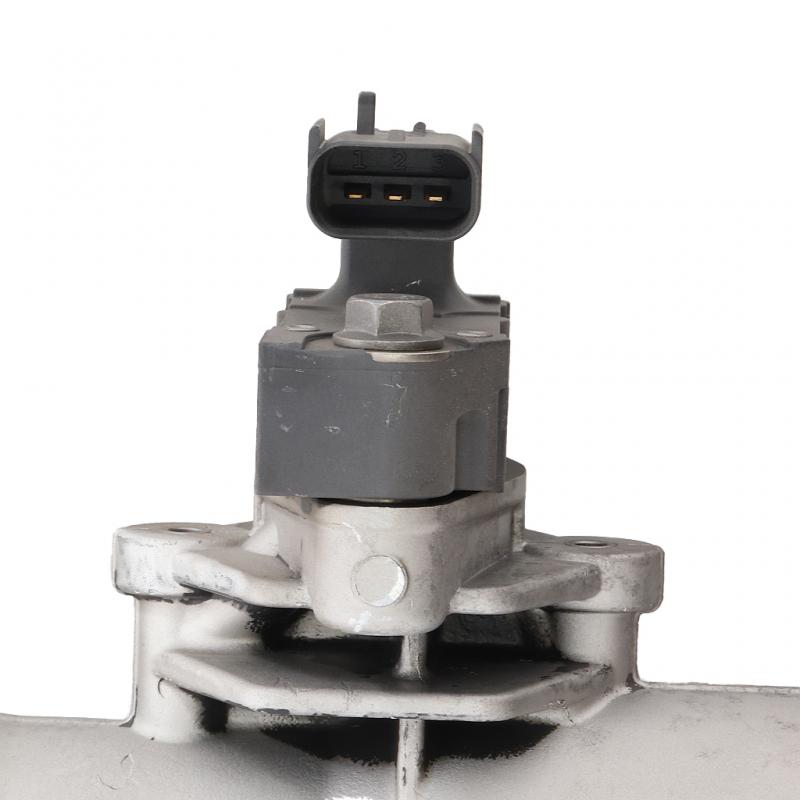 PAI INDUSTRIES - 691851UX - EGR PIPE (USED) REPLACES DETROIT DIESEL A4721402908