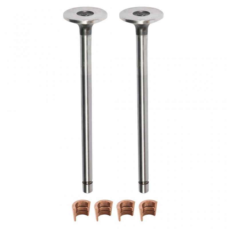 PAI INDUSTRIES - 691902 - EXHAUST VALVE KIT (2PCS) REPLACES DETROIT DIESEL 23500501