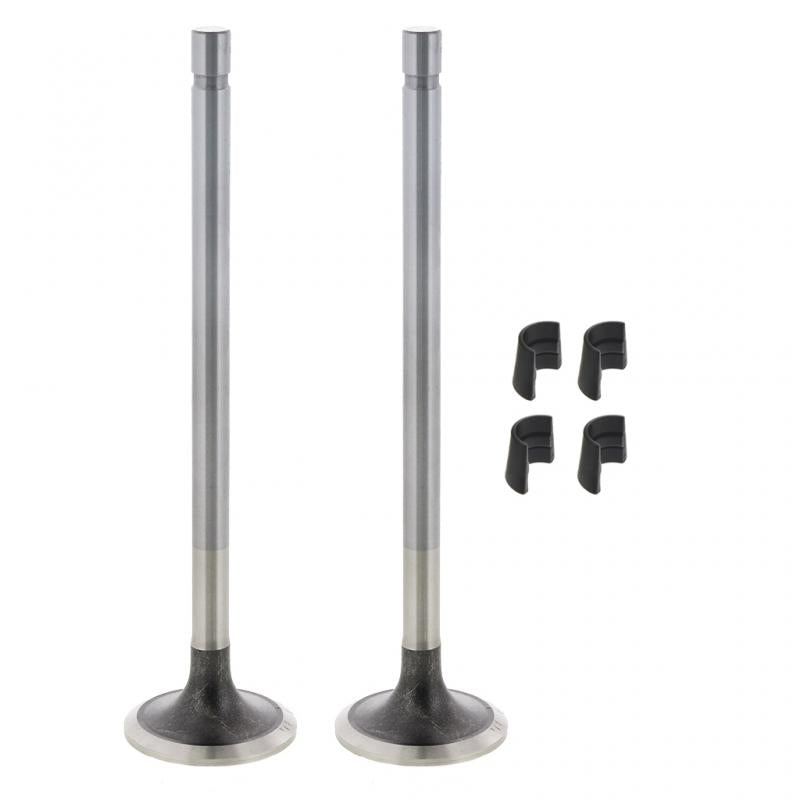 PAI INDUSTRIES - 691904 - EXHAUST VALVE KIT (2PCS) REPLACES DETROIT DIESEL 5193197