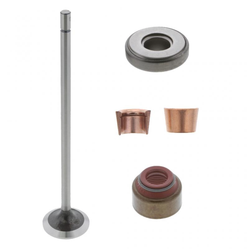 PAI INDUSTRIES - 691909E - INTAKE VALVE KIT (12PCS) REPLACES DETROIT DIESEL 23501576