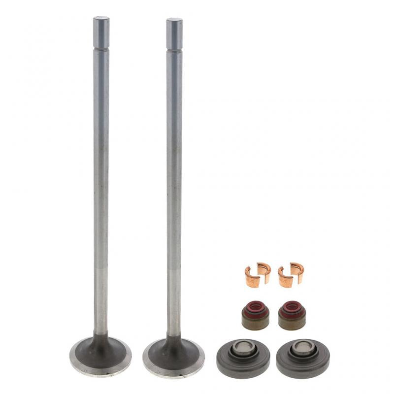 PAI INDUSTRIES - 691911 - EXHAUST VALVE KIT (2PCS) REPLACES DETROIT DIESEL 23501577