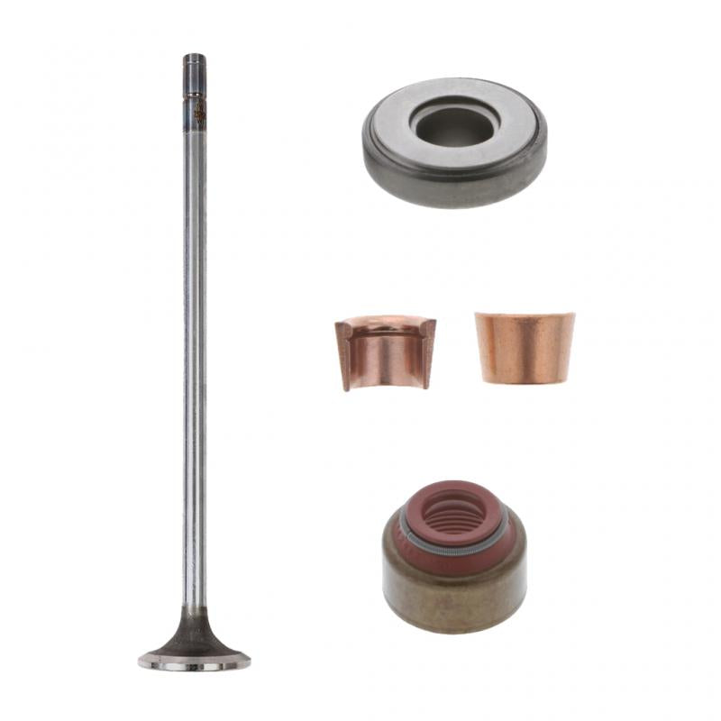 PAI INDUSTRIES - 691913E - EXHAUST VALVE KIT (12PCS) REPLACES DETROIT DIESEL 23507504