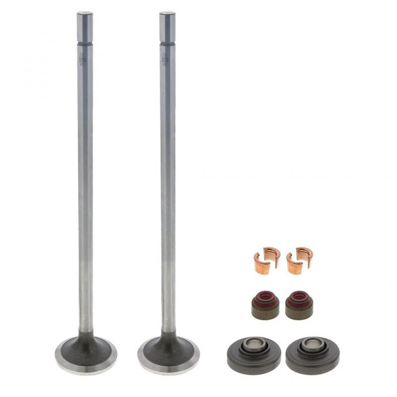 PAI INDUSTRIES - 691914 - EXHAUST VALVE KIT (2PCS)